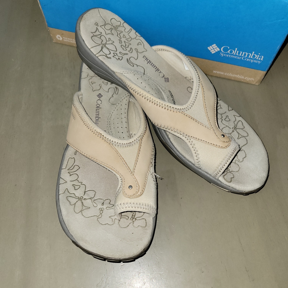 Columbia Women's Kea Sandal